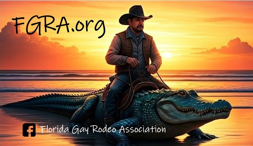FGRA logo